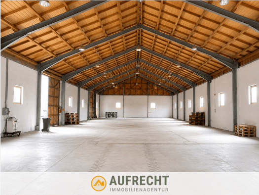 Lagerhalle zur Miete 1.835 € 220 m² Lagerfläche Armetshofen Schwabhausen 85247