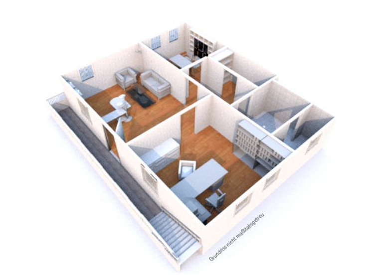 Sonstiges zur Miete provisionsfrei 250 € 3 Zimmer Heinkelstraße 1-3 Weingarten , Württ 88250