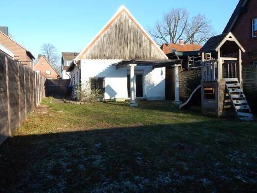 Haus zum Kauf 138.000 € 2 Zimmer 40 m² 385 m² Grundstück frei ab sofort Gronau 48599