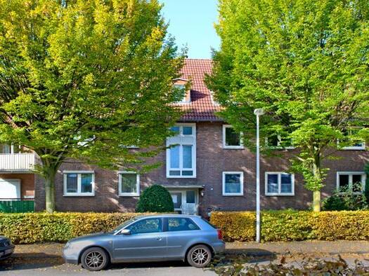 Wohnung zur Miete 539 € 3 Zimmer 53 m² 1. Geschoss Klausenerstraße 5 Bocholt Bocholt 46397