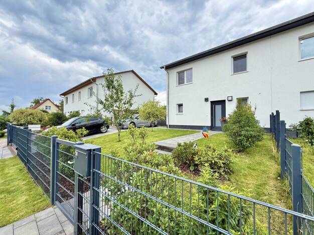 Einfamilienhaus zum Kauf 460.000 € 4 Zimmer 121,5 m² 338 m² Grundstück Velten 16727