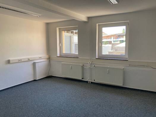 Büro zur Miete provisionsfrei 780 € 5 Zimmer 130 m² Bürofläche Grünberg Grünberg 35305