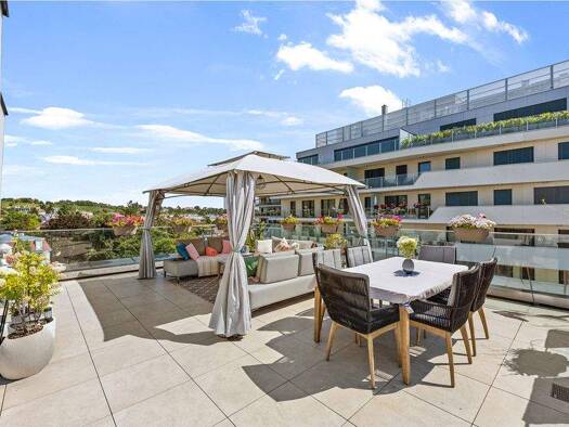 Wohnung zum Kauf 1.200.000 € 2 Zimmer 84,2 m² Wien, Döbling 1190