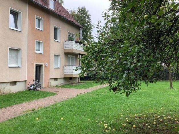 Wohnung zur Miete 454 € 3,5 Zimmer 56,7 m² frei ab 24.01.2026 Vehrenbergstr. 97 Rosenhügel Gladbeck 45968