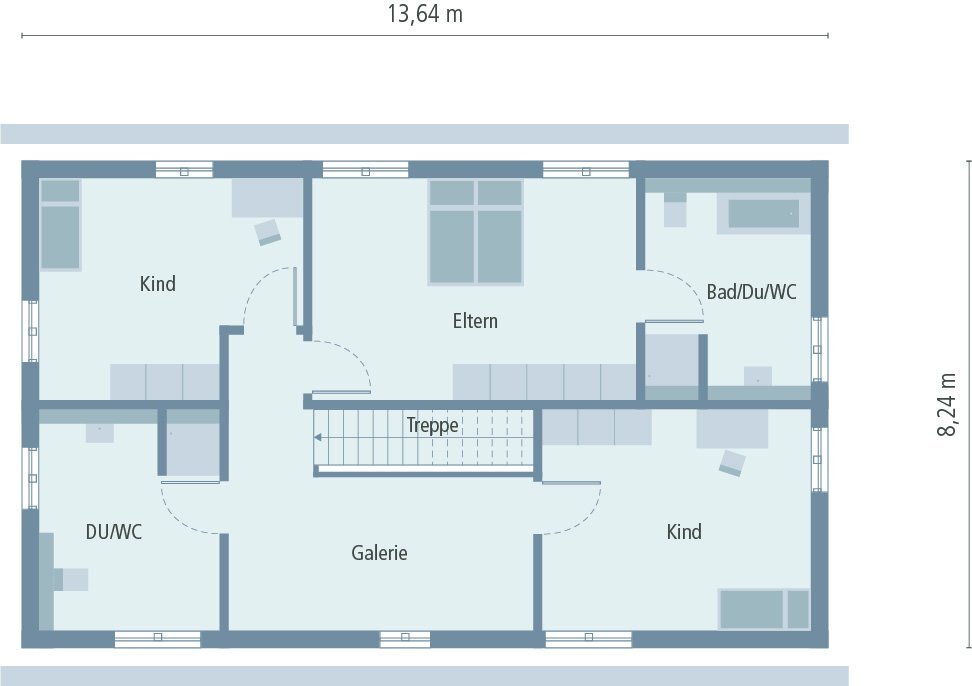 Einfamilienhaus zum Kauf provisionsfrei 595.000 € 5 Zimmer 185 m²<br/>Wohnfläche 430 m²<br/>Grundstück Marzahn Berlin 12685