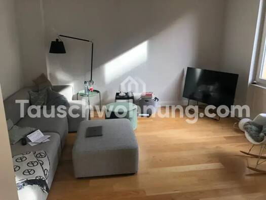 Wohnung zur Miete Tauschwohnung 1.650 € 4 Zimmer 100 m² Süd Stuttgart 70199