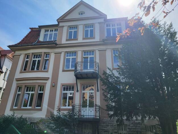 Wohnung zur Miete 1.635 € 3 Zimmer 109 m² 1. Geschoss Baurat-Gerber-Straße 18 Göttingen Göttingen 37073