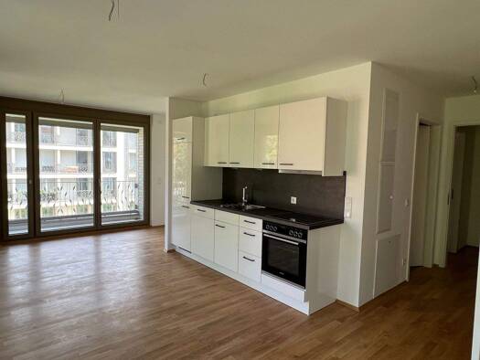 Wohnung zur Miete 2.012 € 3 Zimmer 92,1 m² 2. Geschoss frei ab sofort Haar 85540
