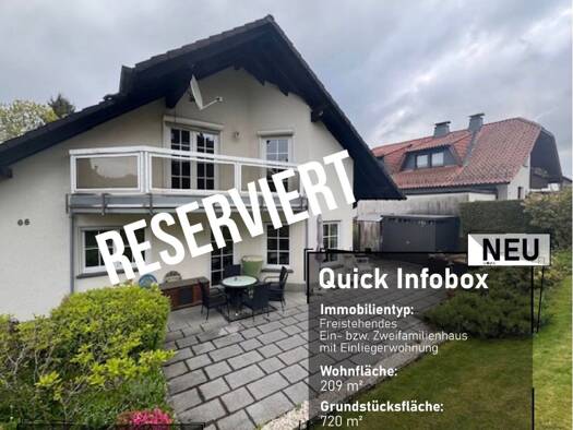 Einfamilienhaus zum Kauf 519.000 € 1 Zimmer 209 m² 768 m² Grundstück frei ab sofort Westerfelder Weg 68 Piepersloh Lüdenscheid 58515
