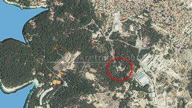 Land-/Forstwirtschaft zum Kauf 375.000 € Mali Losinj 51553