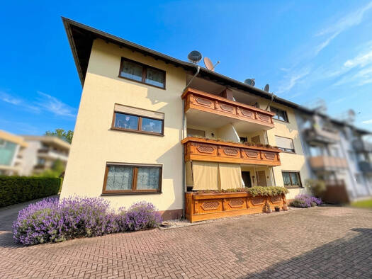 Maisonette zum Kauf 310.000 € 5 Zimmer 123 m² Ittenbach Königswinter 53639