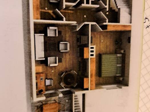 Wohnung zur Miete 680 € 2,5 Zimmer 74 m² Geschoss EG/2 frei ab 01.03.2026 Leyh Nürnberg 90431