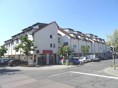 Ladenfläche zur Miete provisionsfrei 630 € 3 Zimmer 60 m² Verkaufsfläche Querstraße 8 Wendelstein Wendelstein 90530