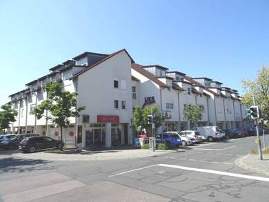 Ladenfläche zur Miete provisionsfrei 630 € 3 Zimmer 60 m² Verkaufsfläche Querstraße 8 Wendelstein Wendelstein 90530