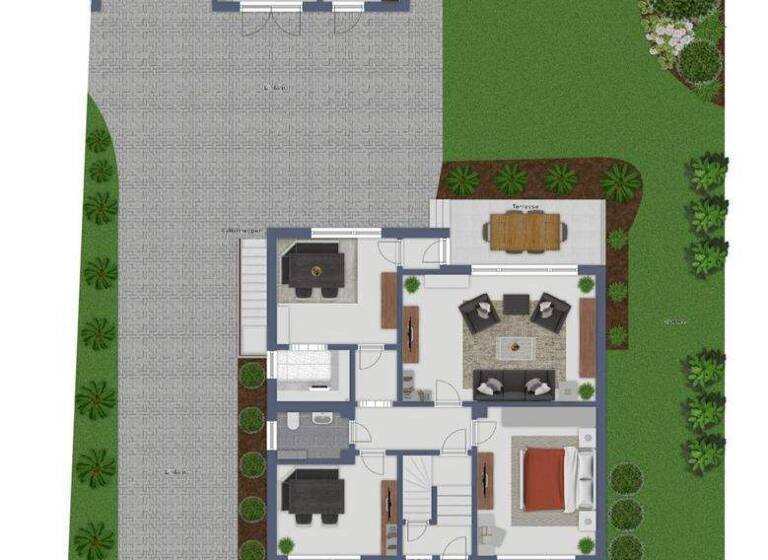 Einfamilienhaus zum Kauf 325.000 € 6 Zimmer 145 m² 600 m² Grundstück Belm 49191