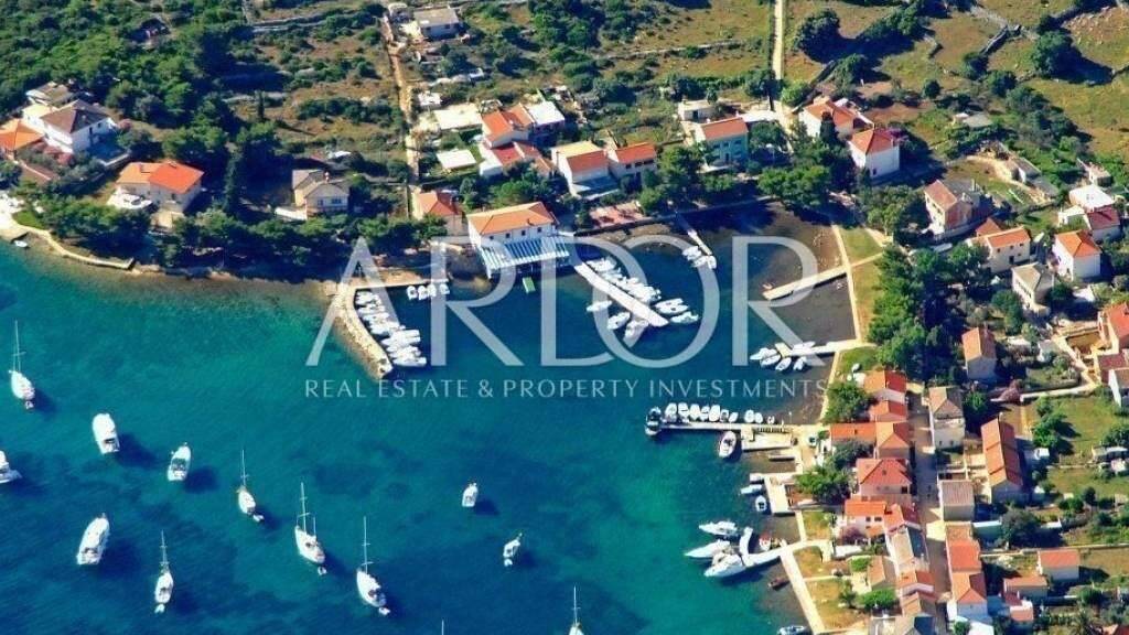 Land-/Forstwirtschaft zum Kauf 85.000 € Ilovik, Mali Losinj Mali Losinj