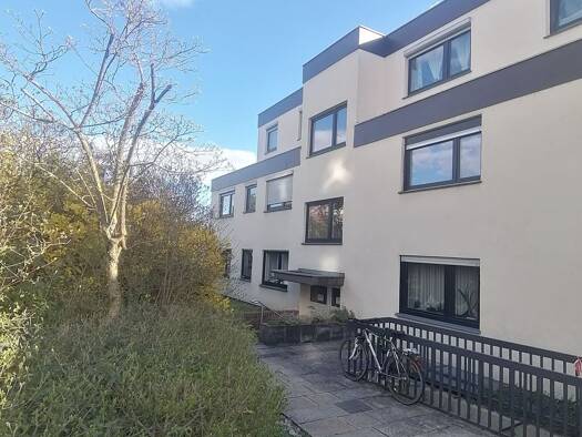 Penthouse zum Kauf 249.000 € 2 Zimmer 63,5 m² 2. Geschoss Talstr.xx Kalbach Frankfurt am Main 60437
