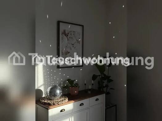 Wohnung zur Miete Tauschwohnung 800 € 2 Zimmer 56 m² 2. Geschoss Trittau 22946