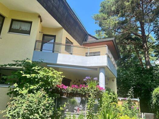 Wohnung zum Kauf provisionsfrei 2,5 Zimmer 84 m² 1. Geschoss frei ab sofort Konradshöhe Reinickendorf 13505