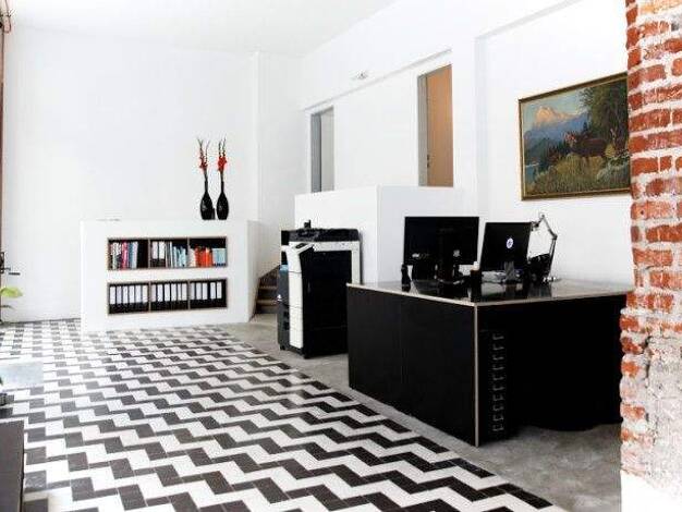 Bürofläche zur Miete provisionsfrei 340 € 4 m² Bürofläche Zwirnerstraße Altstadt-Süd Köln 50678