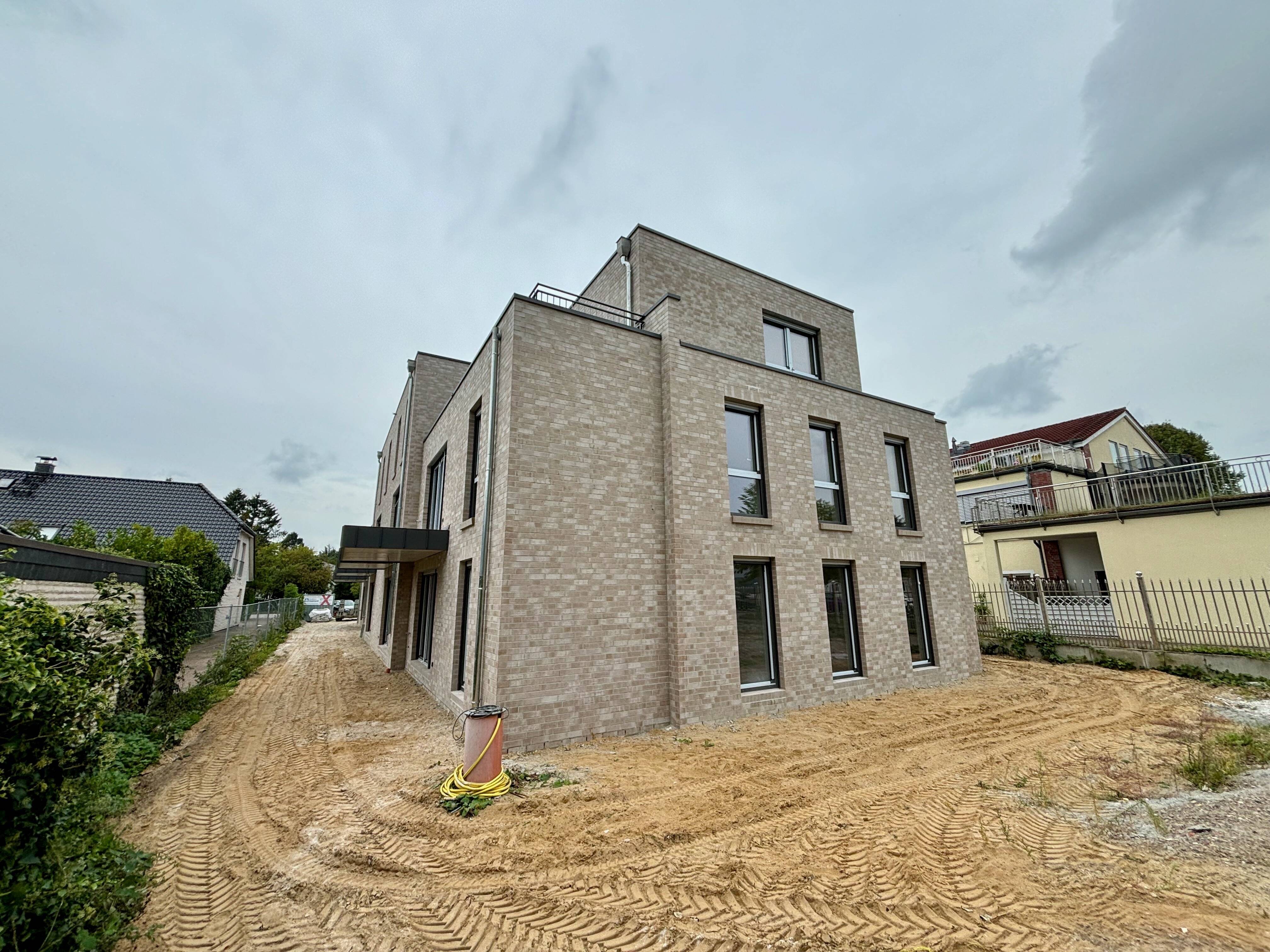 Wohnung zum Kauf