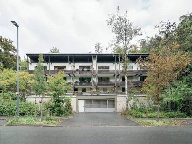 Studio zur Miete 680 € 1 Zimmer 45 m² 1. Geschoss frei ab 01.04.2026 Steinbachtal Würzburg 97082