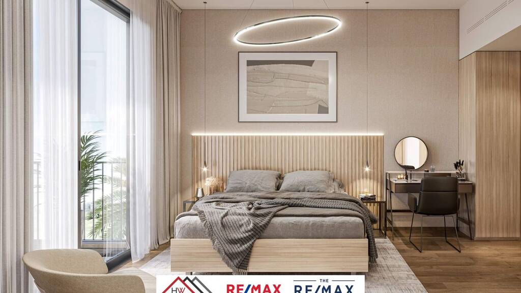 Wohnung zum Kauf - Erstbezug 340.000 € 1,5 Zimmer 75 m² Dubai 00000