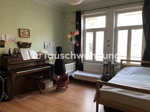 Wohnung zur Miete Tauschwohnung 1.650 € 4 Zimmer 125 m² 2. Geschoss Süd Süd 70178