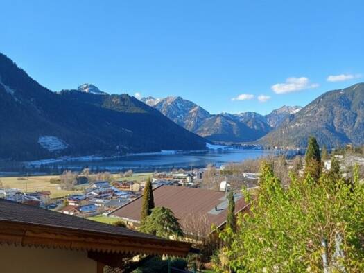 Haus zum Kauf 870.000 € 6 Zimmer 182,7 m² 653 m² Grundstück Eben am Achensee 6212