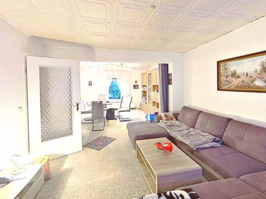 Wohnung zum Kauf 75.000 € 5 Zimmer 105 m² EG frei ab sofort Tangerhütte 39517