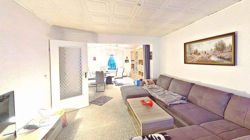 Wohnung zum Kauf 59.000 € 5 Zimmer 105 m² Geschoss EG/2 frei ab sofort Tangerhütte 39517