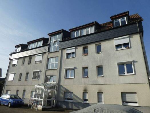 Mehrfamilienhaus zum Kauf 1.250.000 € 28 Zimmer 680 m² 979 m² Grundstück Nieder-Wöllstadt Wöllstadt 61206