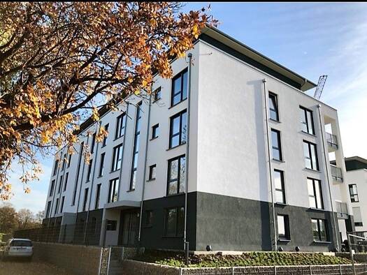 Wohnung zur Miete - Erstbezug 728 € 2 Zimmer 63,3 m² 1. Geschoss frei ab 01.01.2027 Lowick Bocholt 46395
