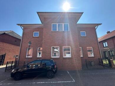 Mehrfamilienhaus zum Kauf 550.000 € 345 m² 1.488 m² Grundstück Dahlenburg Dahlenburg 21368