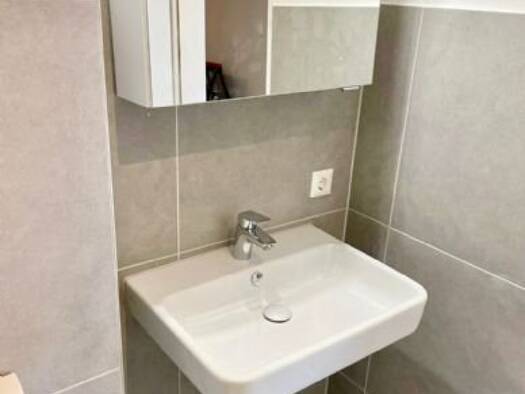 Wohnung zur Miete 560 € 1 Zimmer 45 m² 2. Geschoss frei ab 01.04.2026 Adlerring 23 Villingen Villingen-Schwenningen 78048