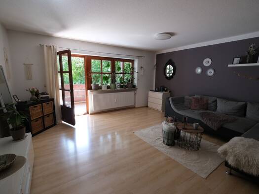 Wohnung zur Miete 670 € 2 Zimmer 68,4 m² frei ab 01.11.2026 Deggendorf Deggendorf 94469