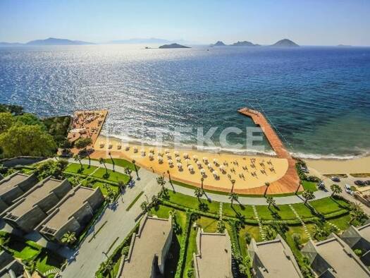 Doppelhaushälfte zum Kauf 1.200.000 € 3 Zimmer 181 m² 26.599 m² Grundstück Mugla 48960