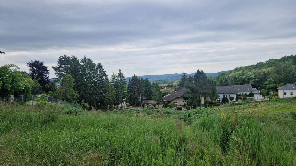 Grundstück zum Kauf 370.300 € 529 m² Grundstück Leobendorf 2100