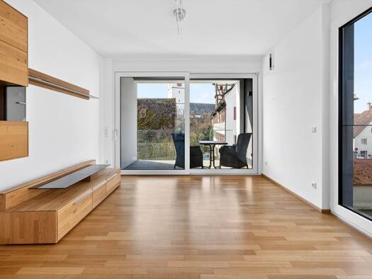 Wohnung zum Kauf 345.000 € 3 Zimmer 75,5 m² 2. Geschoss Langenau 89129