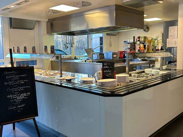 Restaurant zur Miete 12,90 € 300 m² Gastrofläche Schafhof Nürnberg 90411