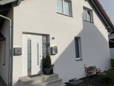 Wohnung zur Miete 900 € 3 Zimmer 68 m² Geschoss 1/1 frei ab 01.07.2025 Kernstadt Rottenburg am Neckar 72108