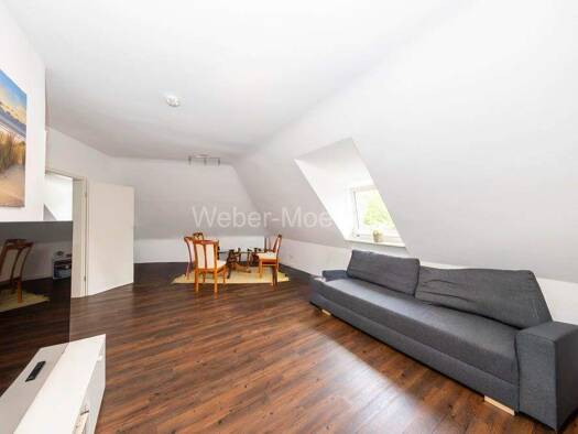 Wohnung zum Kauf 199.000 € 3 Zimmer 56 m² 2. Geschoss Dottendorf Bonn / Dottendorf 53129