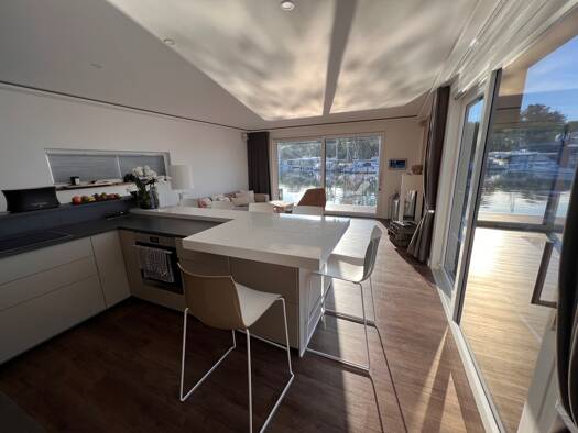 Villa zum Kauf - Erstbezug 890.000 € 5 Zimmer 100 m² 100 m² Grundstück Tegel Berlin 13505