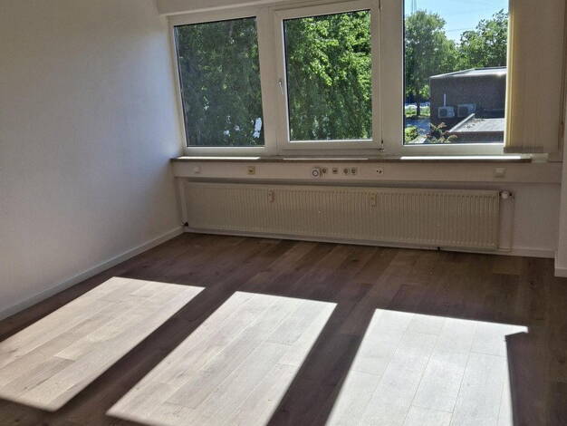 Bürofläche zur Miete provisionsfrei 300 € 20 m² Bürofläche Oststraße 122 Harksheide Norderstedt 22844