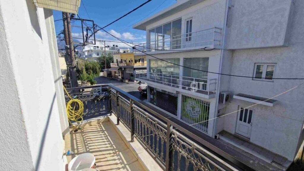 Laden zum Kauf 200.000 € 4 Zimmer Timbaki 702 00