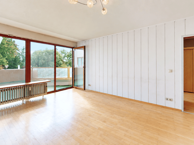 Wohnung zum Kauf 424.900 € 2 Zimmer 78 m² 2. Geschoss Kirchenstraße 21 Gröbenzell 82194