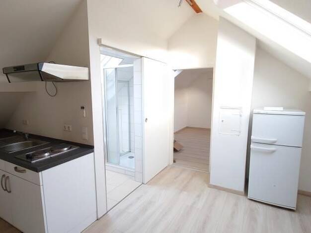 Wohnung zur Miete 280 € 2 Zimmer 25 m² Ebingen Albstadt 72458