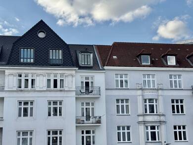 Maisonette zum Kauf 1.199.000 € 4 Zimmer 165 m² Dachgeschoss, 4. Geschoss Winterhude Hamburg 22299