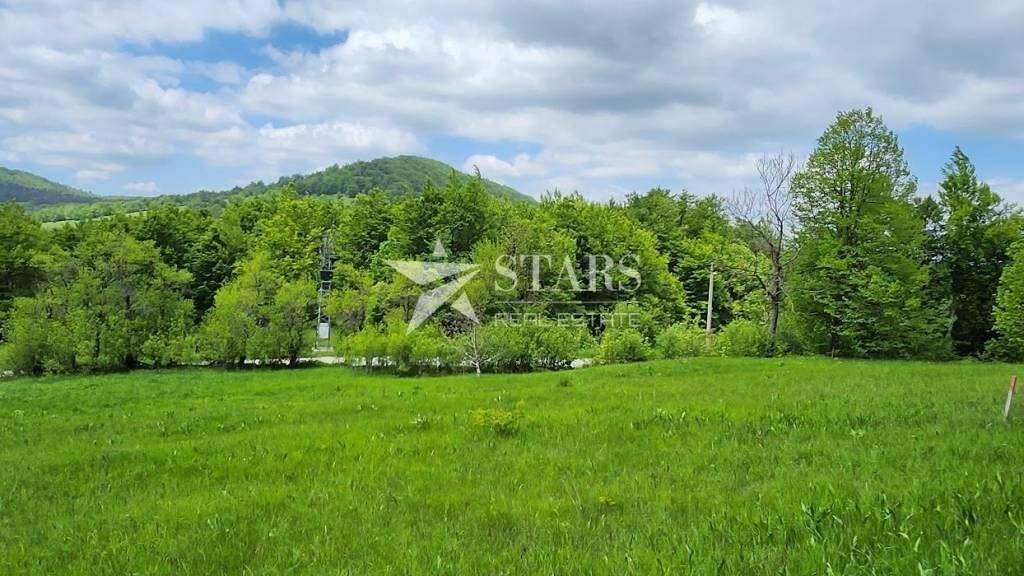 Land-/Forstwirtschaft zum Kauf 70.000 € Stari Laz, Ravna Gora Ravna Gora