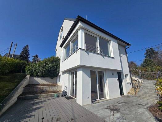 Haus zur Miete 4.400 € 7 Zimmer 191 m² Wien 1170